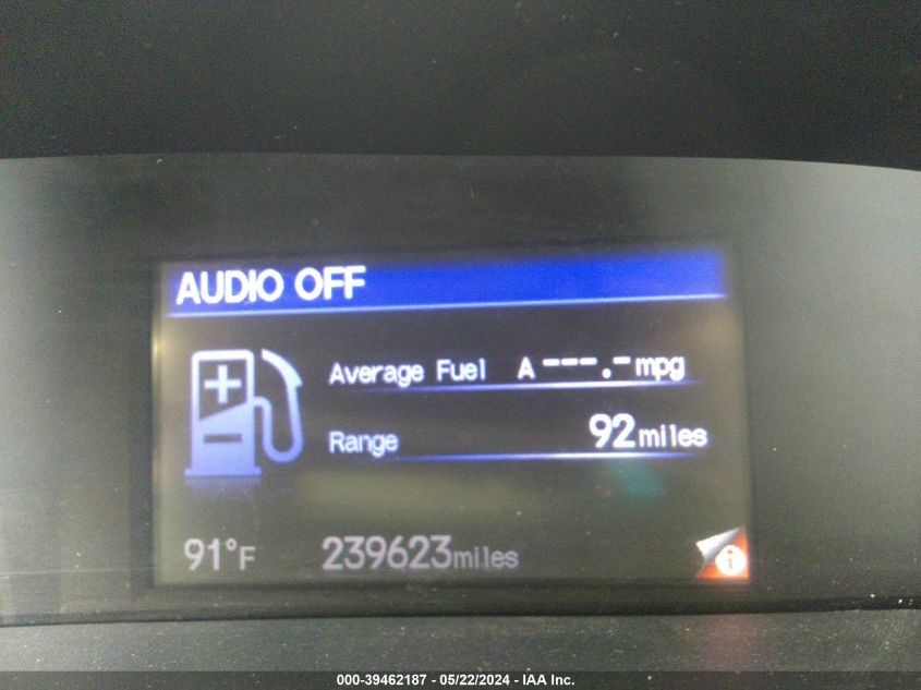 2013 Honda Civic Lx VIN: 2HGFB2F53DH550394 Lot: 39462187