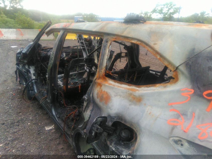 2023 Toyota Highlander Xle VIN: 5TDKDRBH0PS527810 Lot: 39462189