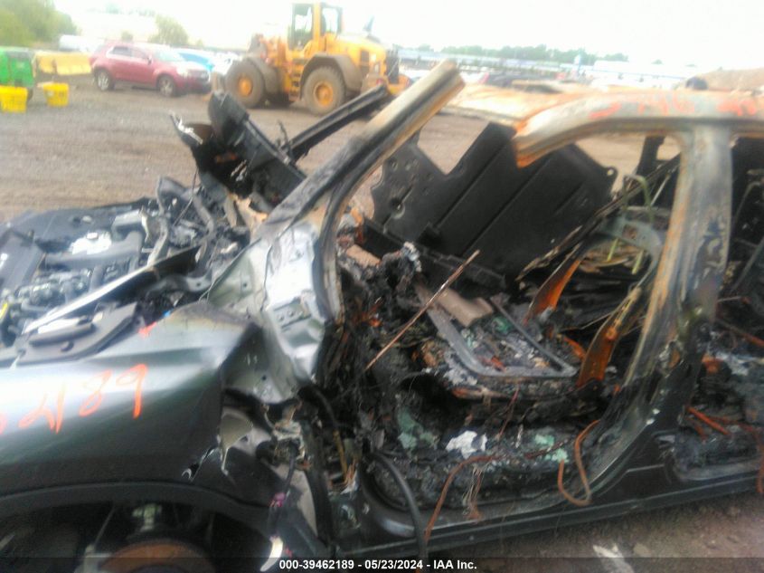 2023 Toyota Highlander Xle VIN: 5TDKDRBH0PS527810 Lot: 39462189