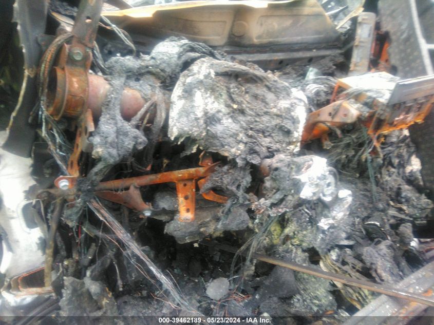 2023 Toyota Highlander Xle VIN: 5TDKDRBH0PS527810 Lot: 39462189