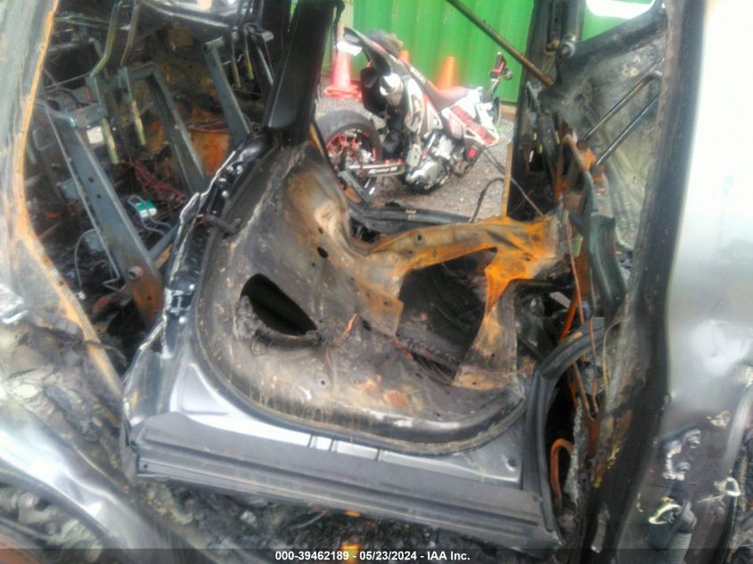 2023 Toyota Highlander Xle VIN: 5TDKDRBH0PS527810 Lot: 39462189