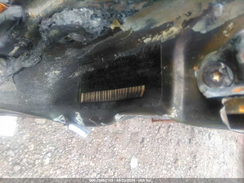 2023 Toyota Highlander Xle VIN: 5TDKDRBH0PS527810 Lot: 39462189