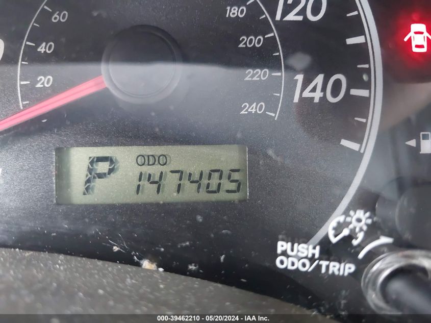 2010 Toyota Corolla Le VIN: 2T1BU4EE3AC387207 Lot: 39462210