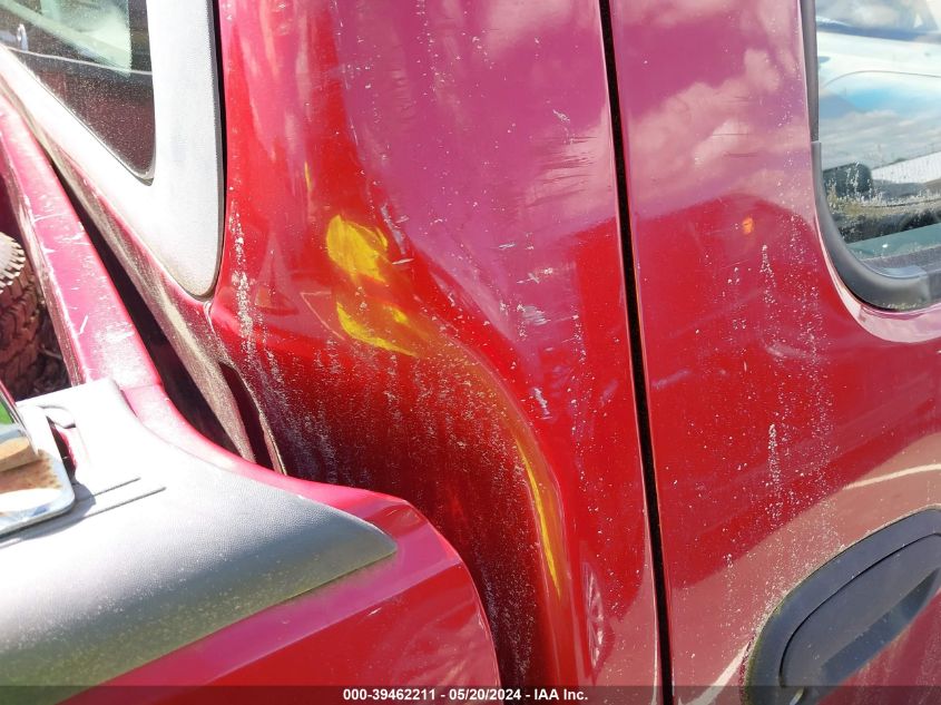 2000 Ford F-150 Work Series/Xl/Xlt VIN: 2FTZF1722YCA51796 Lot: 39462211