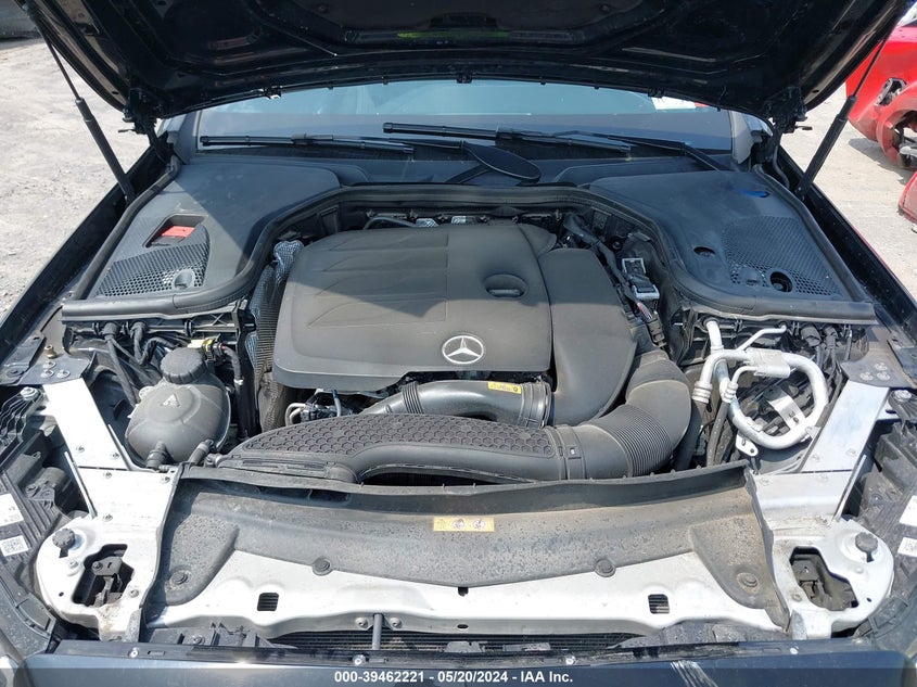 2021 MERCEDES-BENZ E 350 VIN: W1KZF8EB6MA883204