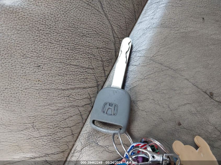 2009 Honda Accord 3.5 Ex-L VIN: 5KBCP36819B001567 Lot: 39462249