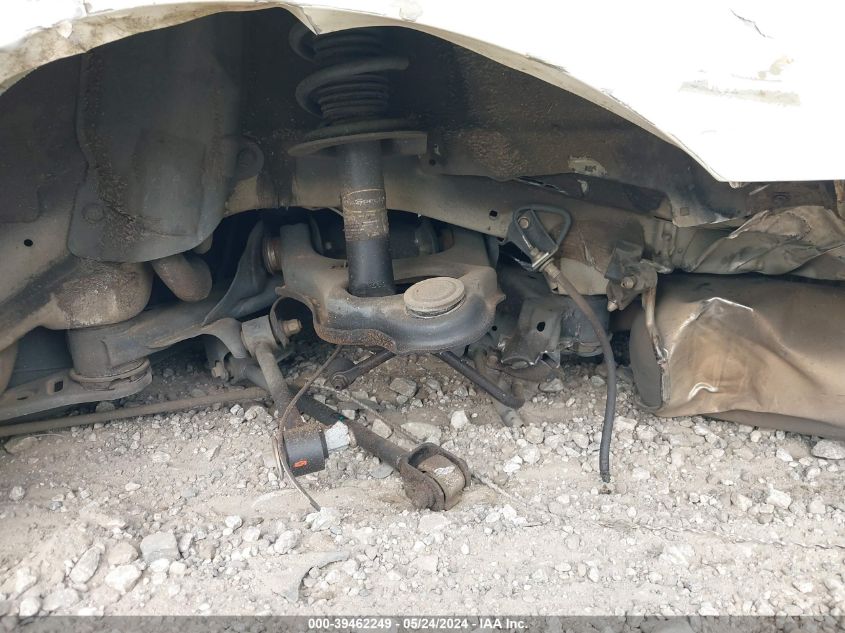 2009 Honda Accord 3.5 Ex-L VIN: 5KBCP36819B001567 Lot: 39462249