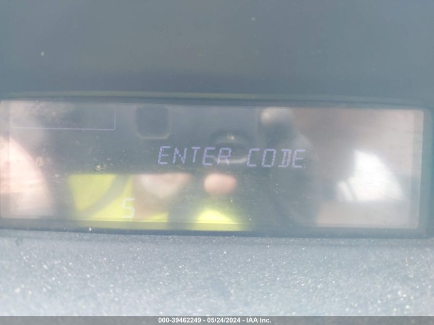 2009 Honda Accord 3.5 Ex-L VIN: 5KBCP36819B001567 Lot: 39462249