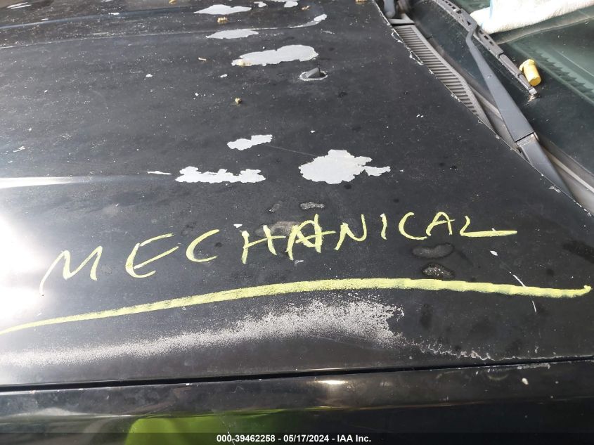 2005 Jeep Grand Cherokee Limited VIN: 1J8HR58245C730648 Lot: 39462258