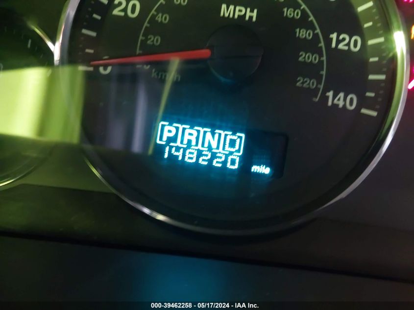 2005 Jeep Grand Cherokee Limited VIN: 1J8HR58245C730648 Lot: 39462258