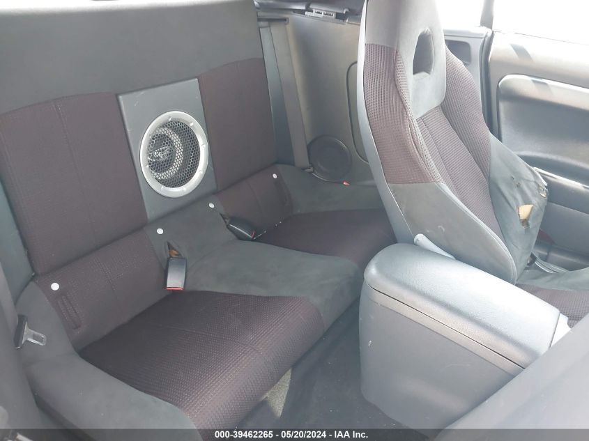 2012 Mitsubishi Eclipse Spyder Gs Sport VIN: 4A37L2EF9CE003174 Lot: 39462265