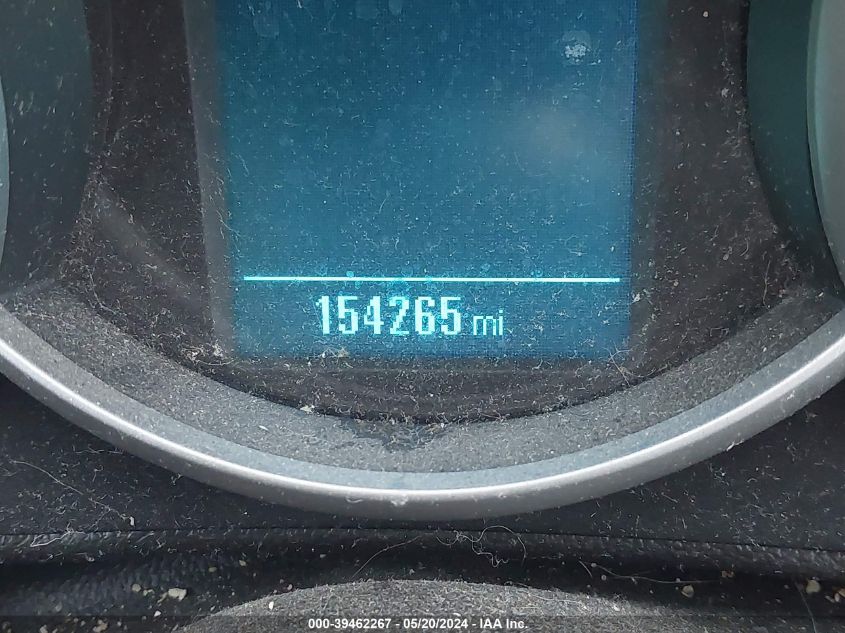 2016 Chevrolet Cruze Limited 1Lt Auto VIN: 1G1PE5SB6G7205635 Lot: 39462267