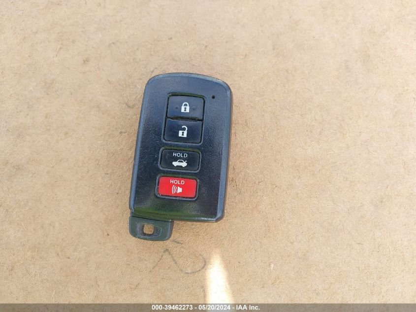 2016 Toyota Avalon Xle VIN: 4T1BK1EB1GU200175 Lot: 39462273