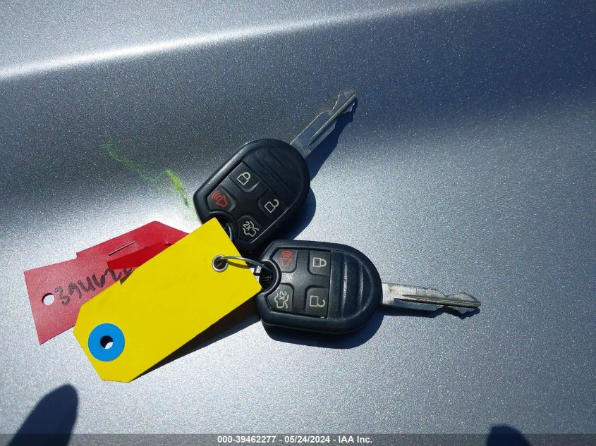 2013 Ford Explorer Xlt VIN: 1FM5K7D9XDGA99534 Lot: 39462277