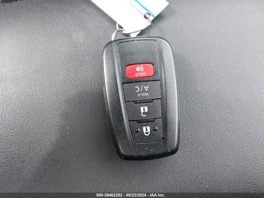 2021 Toyota Prius Prime Xle VIN: JTDKAMFP8M3178986 Lot: 39462282