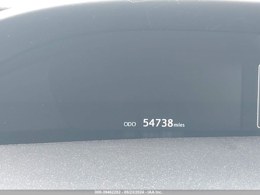 2021 Toyota Prius Prime Xle VIN: JTDKAMFP8M3178986 Lot: 39462282