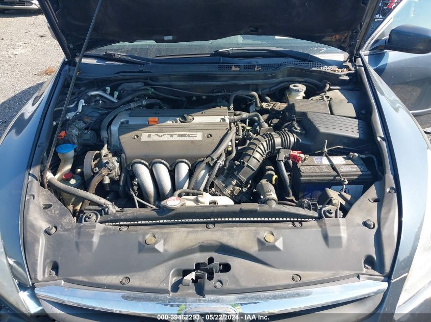 2006 Honda Accord 2.4 Ex VIN: 1HGCM56836A154508 Lot: 39462293