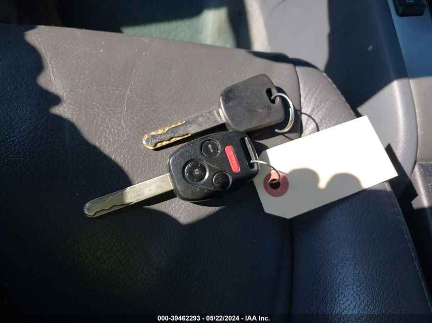 2006 Honda Accord 2.4 Ex VIN: 1HGCM56836A154508 Lot: 39462293