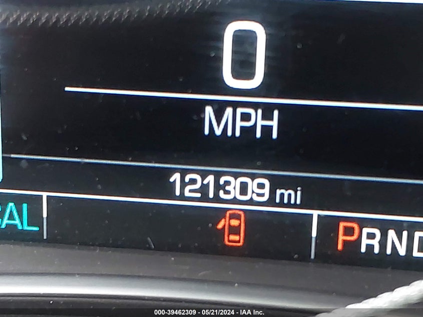 2017 Chevrolet Malibu 1Lt VIN: 1G1ZE5ST8HF196526 Lot: 39462309