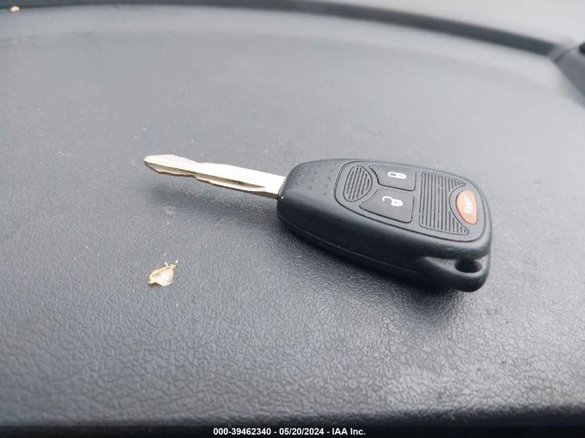 2008 Jeep Compass Sport VIN: 1J8FF47W38D707567 Lot: 39462340