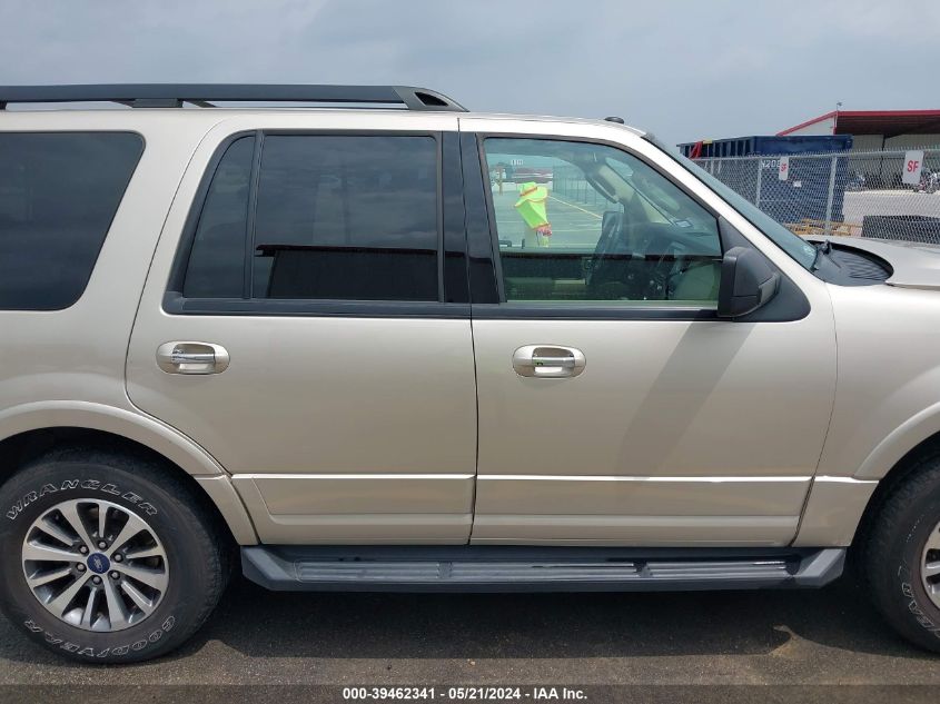 2017 Ford Expedition Xlt VIN: 1FMJU1HT6HEA28294 Lot: 39462341