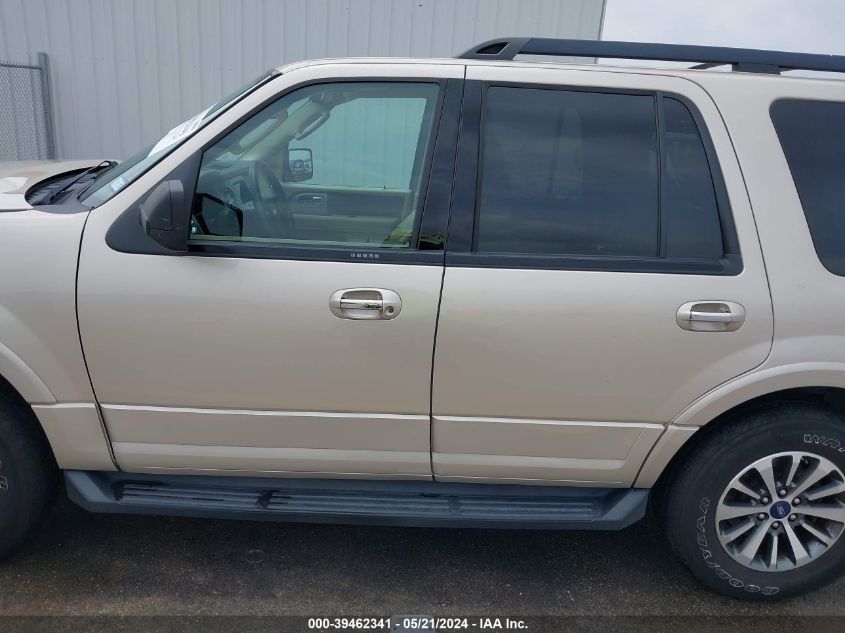 2017 Ford Expedition Xlt VIN: 1FMJU1HT6HEA28294 Lot: 39462341