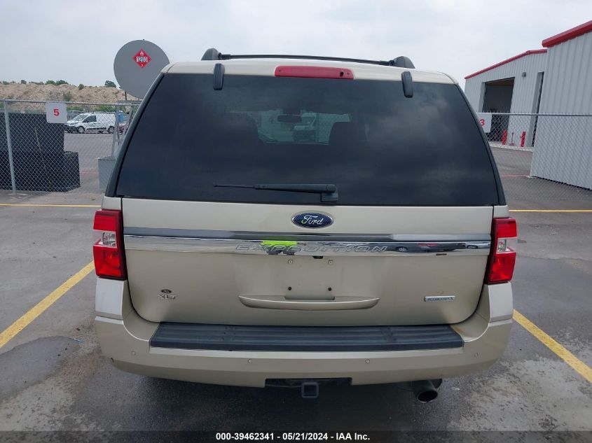 2017 Ford Expedition Xlt VIN: 1FMJU1HT6HEA28294 Lot: 39462341