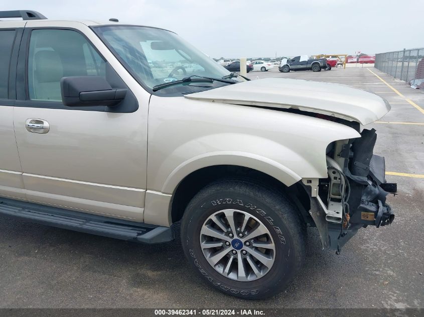 2017 Ford Expedition Xlt VIN: 1FMJU1HT6HEA28294 Lot: 39462341