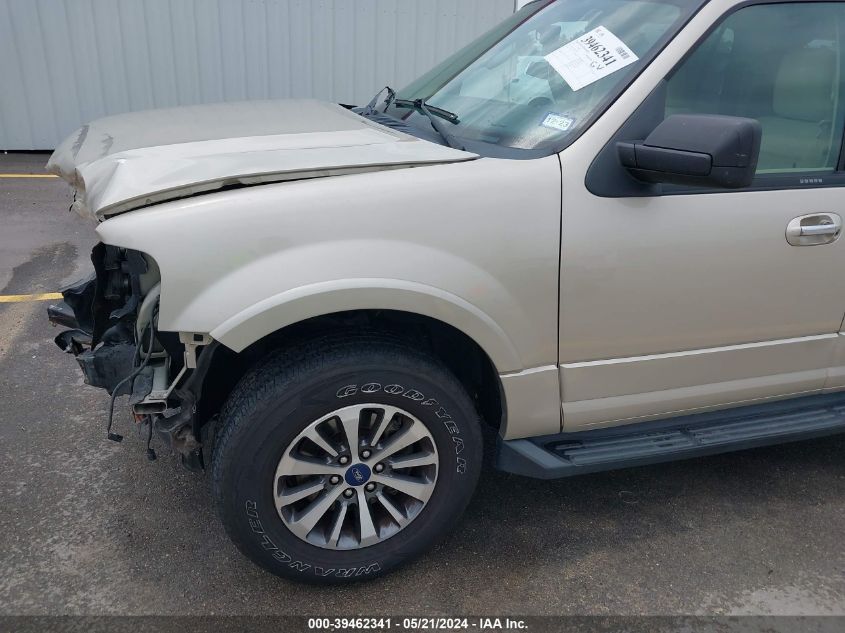 2017 Ford Expedition Xlt VIN: 1FMJU1HT6HEA28294 Lot: 39462341