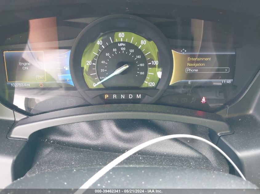 2017 Ford Expedition Xlt VIN: 1FMJU1HT6HEA28294 Lot: 39462341