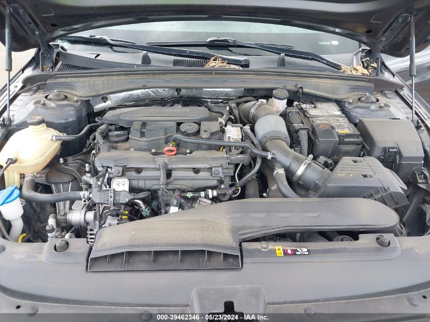 2023 Kia K5 Lxs VIN: 5XXG14J25PG178238 Lot: 39462346