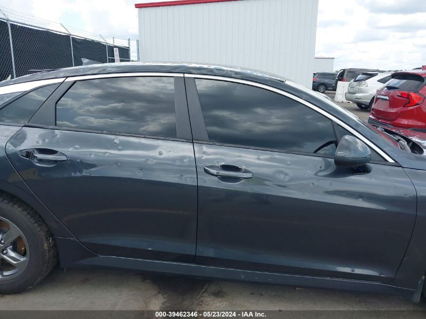 2023 Kia K5 Lxs VIN: 5XXG14J25PG178238 Lot: 39462346