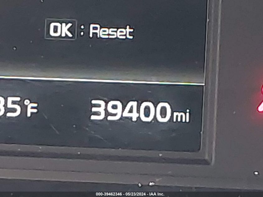 2023 Kia K5 Lxs VIN: 5XXG14J25PG178238 Lot: 39462346