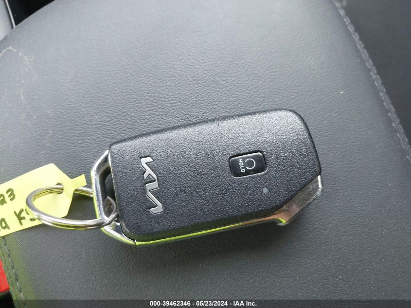 2023 Kia K5 Lxs VIN: 5XXG14J25PG178238 Lot: 39462346