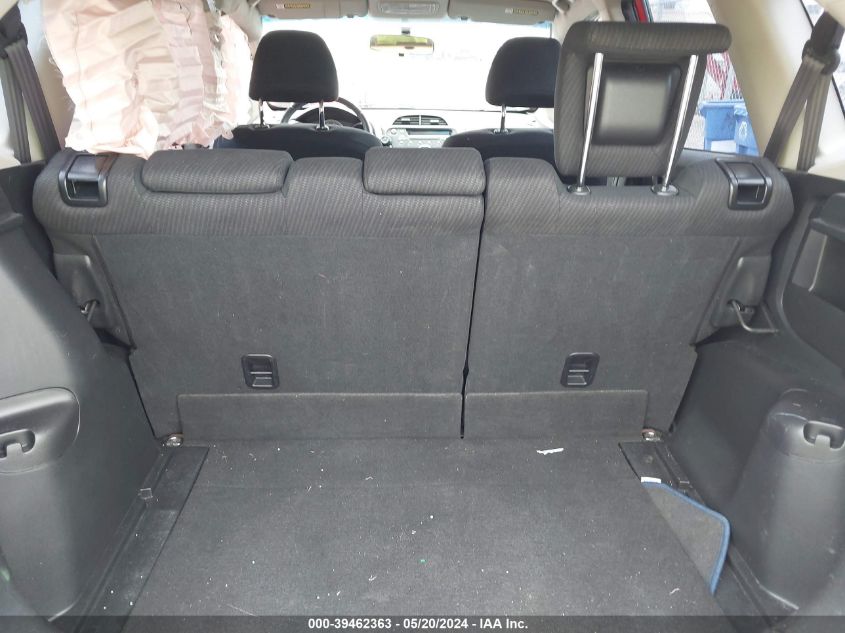 2013 Honda Fit Sport VIN: JHMGE8H54DC045993 Lot: 39462363