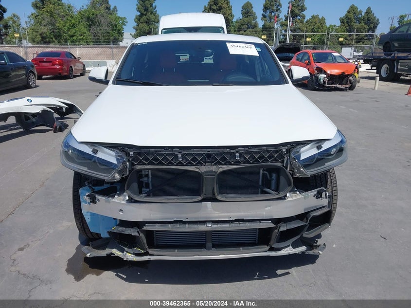 2018 BMW X2 XDRIVE28I - WBXYJ5C37JEF78660