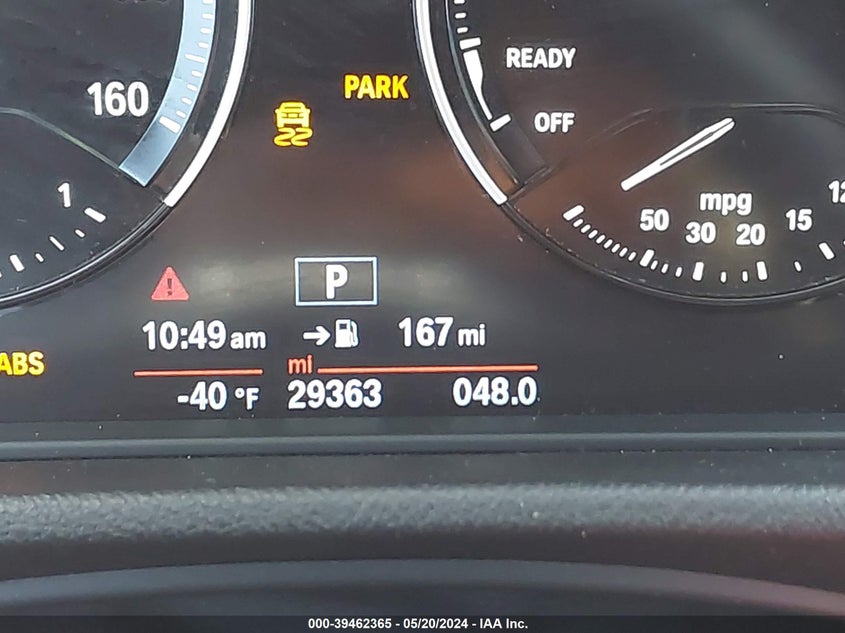 2018 BMW X2 XDRIVE28I - WBXYJ5C37JEF78660