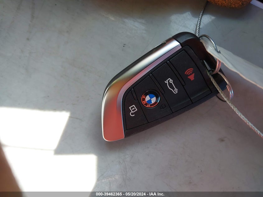 2018 BMW X2 XDRIVE28I - WBXYJ5C37JEF78660