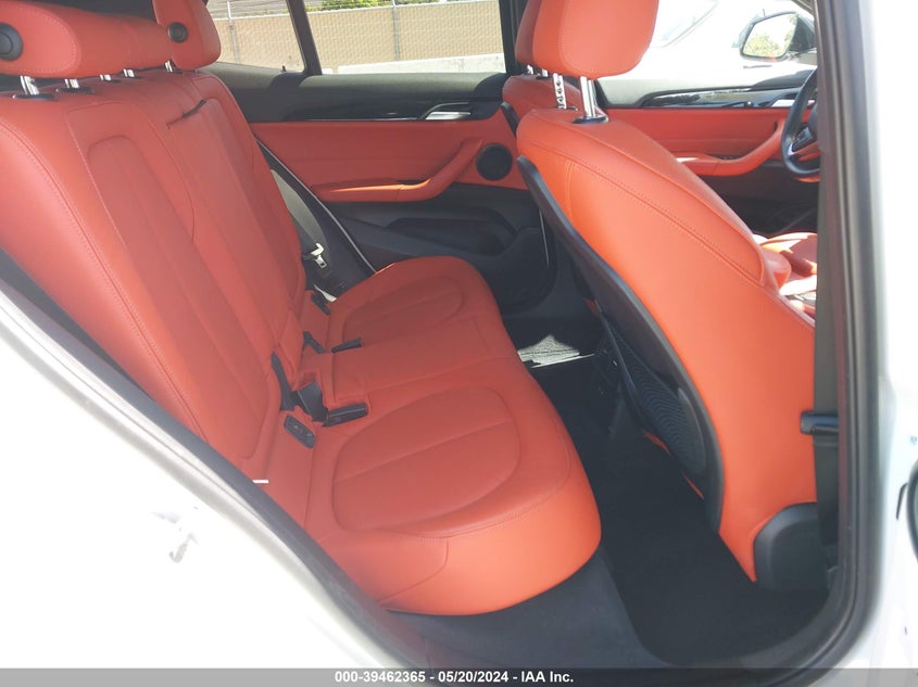 2018 BMW X2 XDRIVE28I - WBXYJ5C37JEF78660