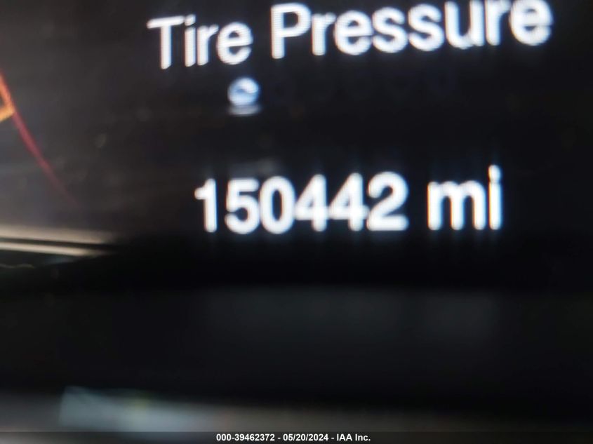 2014 Jeep Grand Cherokee Limited VIN: 1C4RJFBG1EC132935 Lot: 39462372