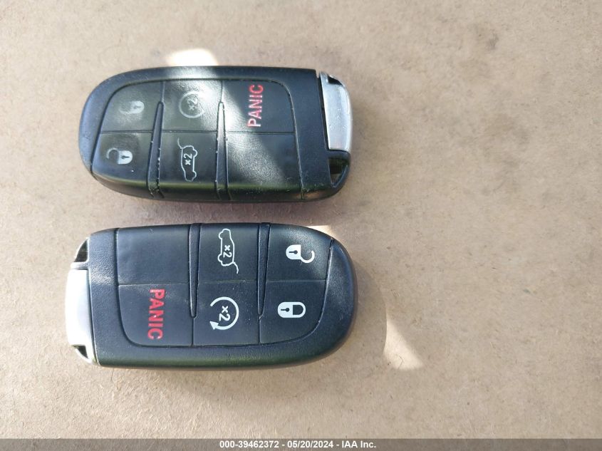 2014 Jeep Grand Cherokee Limited VIN: 1C4RJFBG1EC132935 Lot: 39462372