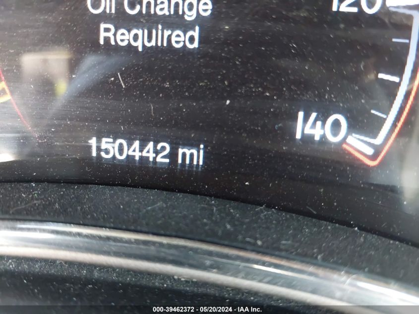 2014 Jeep Grand Cherokee Limited VIN: 1C4RJFBG1EC132935 Lot: 39462372