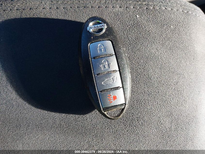 2012 Nissan Murano Le VIN: JNHAZ1MW6CW217248 Lot: 39462379