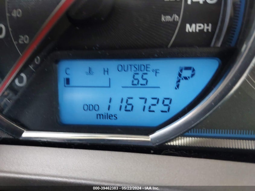 2015 TOYOTA RAV4 LIMITED - 2T3YFREV9FW212667