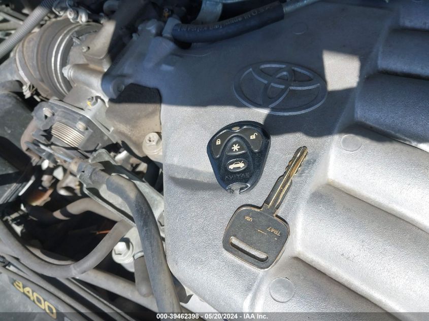 2002 Toyota 4Runner Sr5 V6 VIN: JT3GN86R920232981 Lot: 39462398