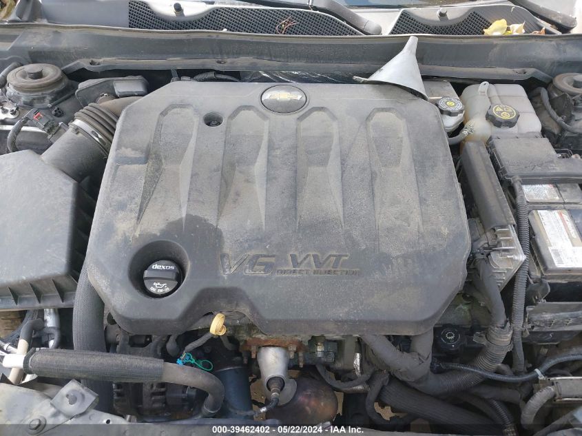 2019 Chevrolet Impala Premier VIN: 2G1105S30K9140575 Lot: 39462402