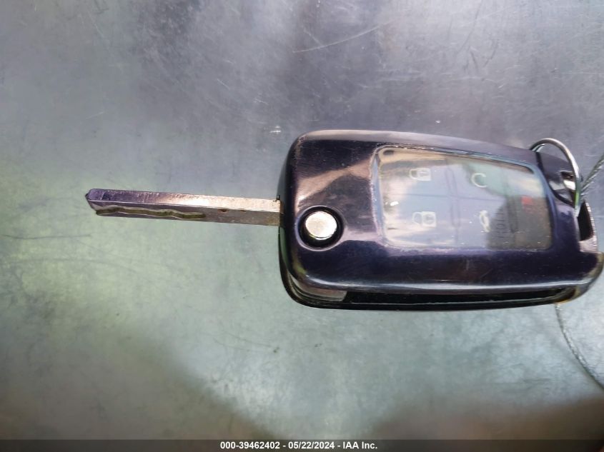 2019 Chevrolet Impala Premier VIN: 2G1105S30K9140575 Lot: 39462402