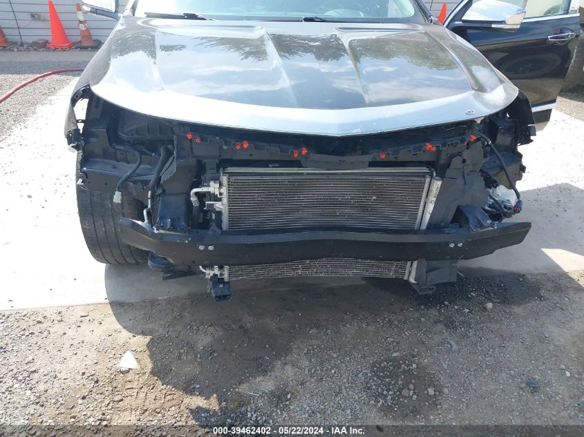 2019 Chevrolet Impala Premier VIN: 2G1105S30K9140575 Lot: 39462402