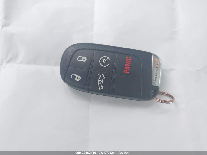 2012 Chrysler 300 Limited VIN: 2C3CCAHG5CH145521 Lot: 39462410