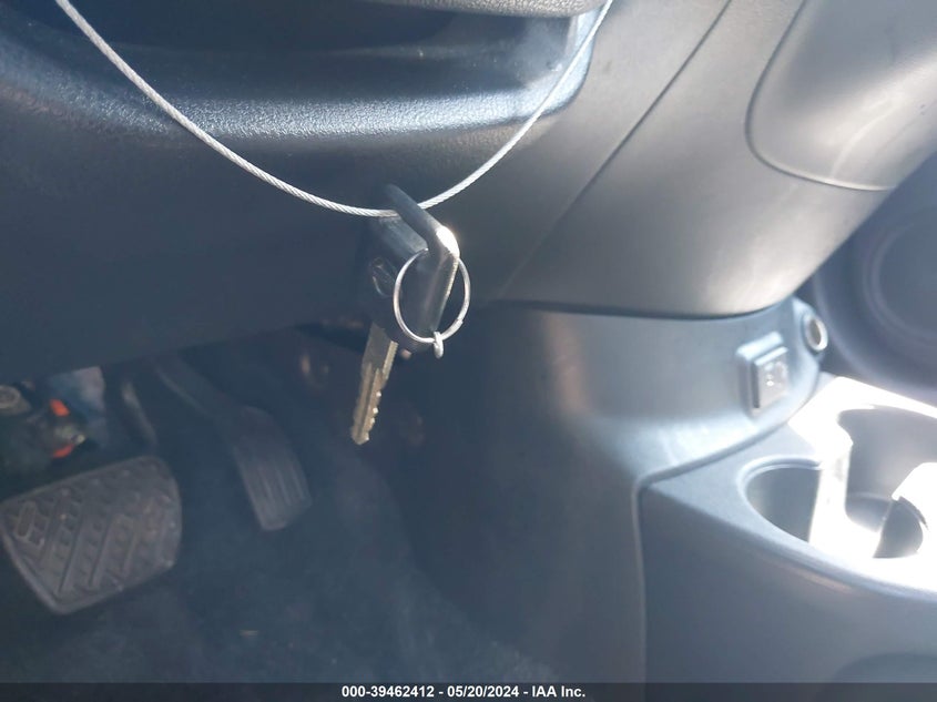 2019 Nissan Versa 1.6 S+ VIN: 3N1CN7AP7KL873885 Lot: 39462412